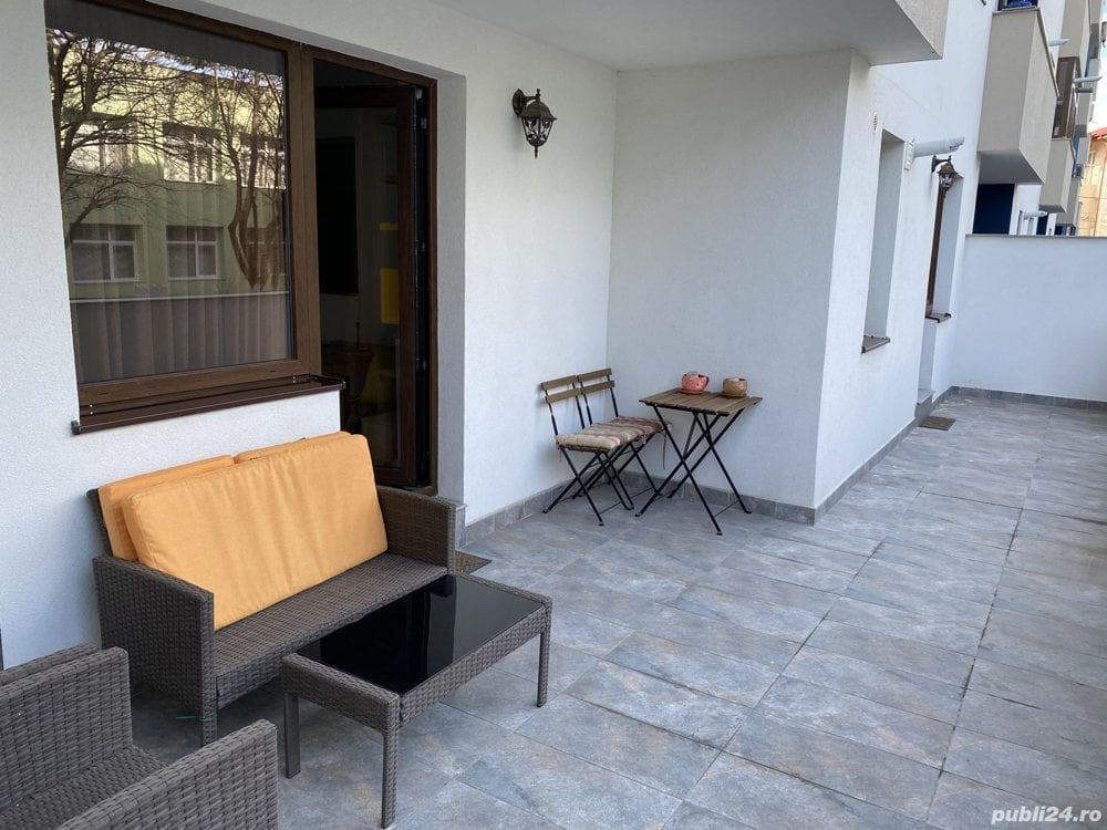 Închiriez apartament 2 camere, bloc nou, Calea Călărașilor