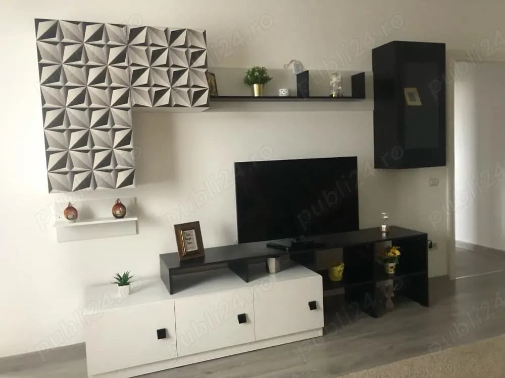 inchiriez apartament 2 camere