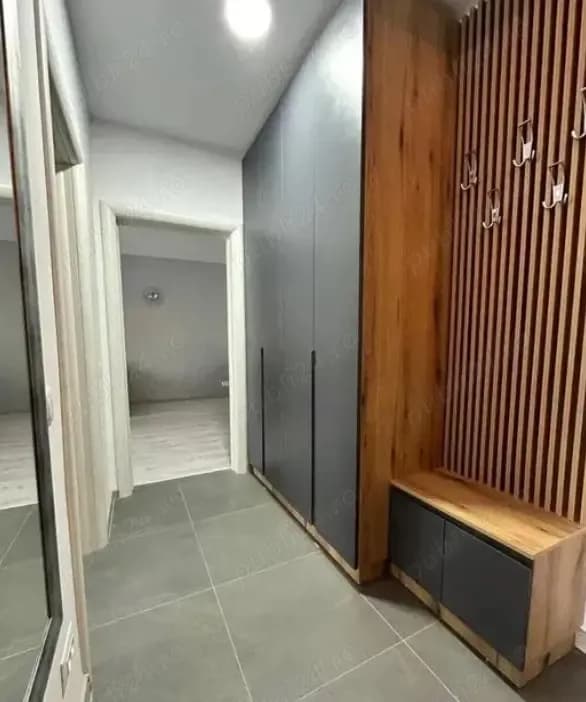 -Pantelimon dau in chirie apartament cu 2 camere