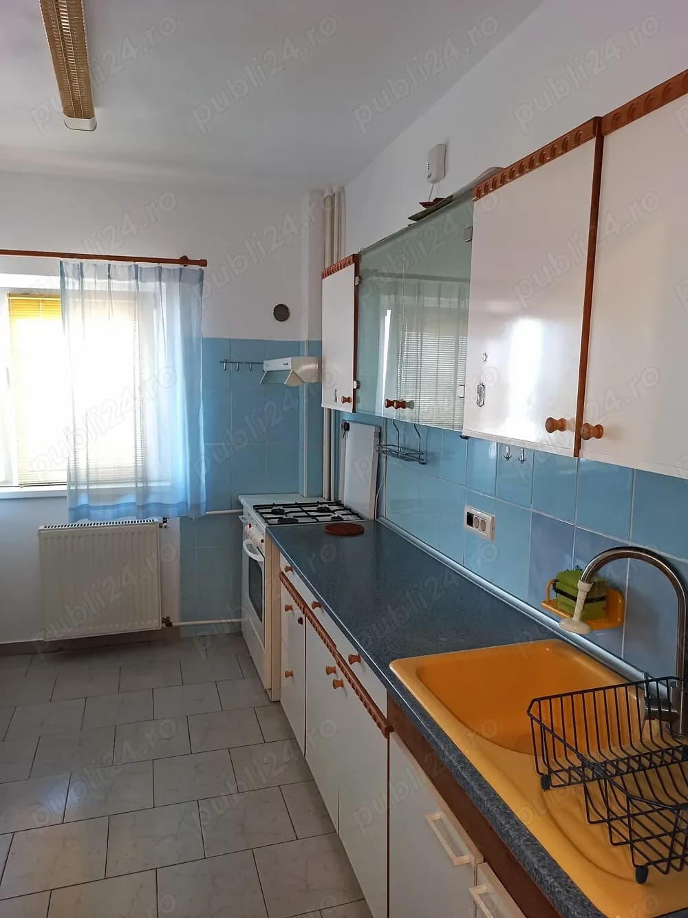 Inchiriez Apartament 2 camere