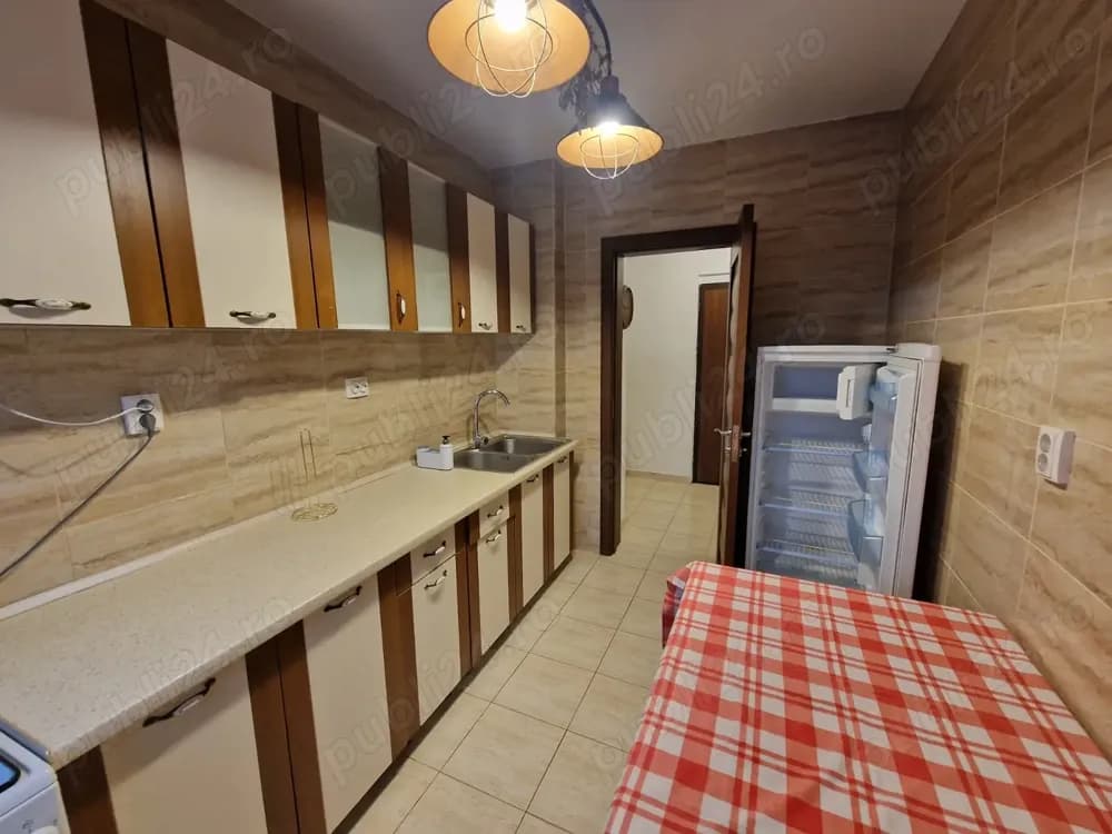 Particular inchiriez 2 camere in zona Stefan Cel Mare, Bucur Obor, Dorobanti - imagine 1