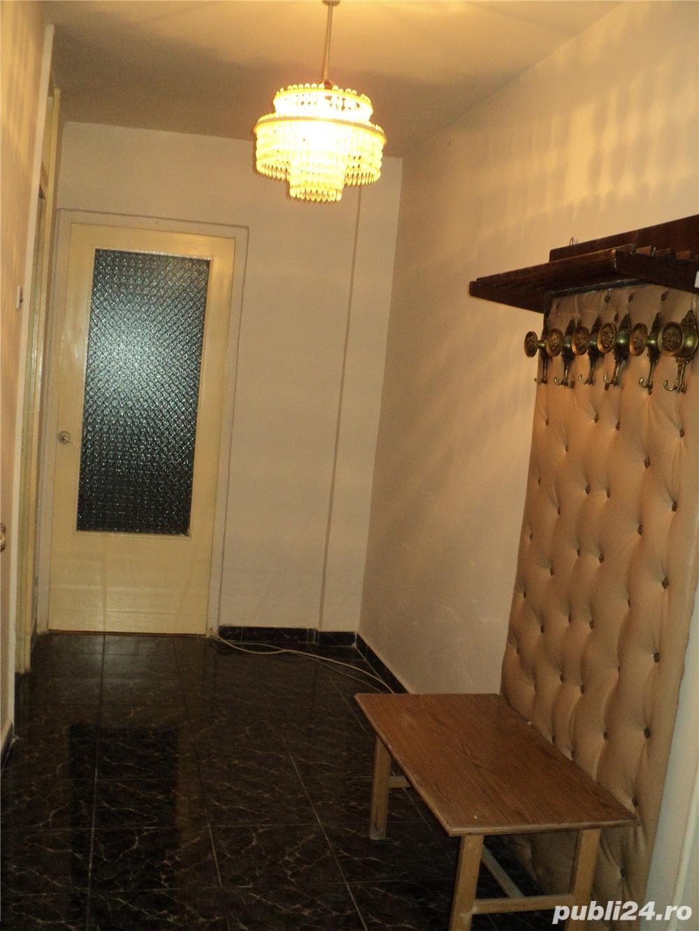 INCHIRIEZ ap.2 cam. conf.1 sporit, in zona Lacul.Tei, p 4, semidecomandat - imagine 1