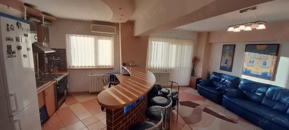 Mihai Bravu metrou Pta Muncii 5 min