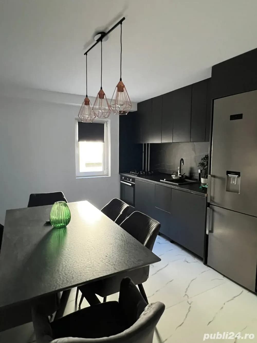 Apartament de inchiriat 2 camere - Mega Mall   Delfinului - Pantelimon - imagine 1