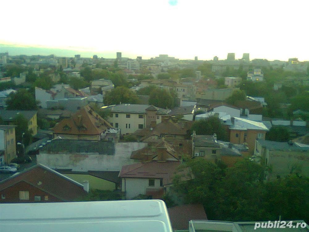 Inchiriez ap 2 camere Pta Iancului