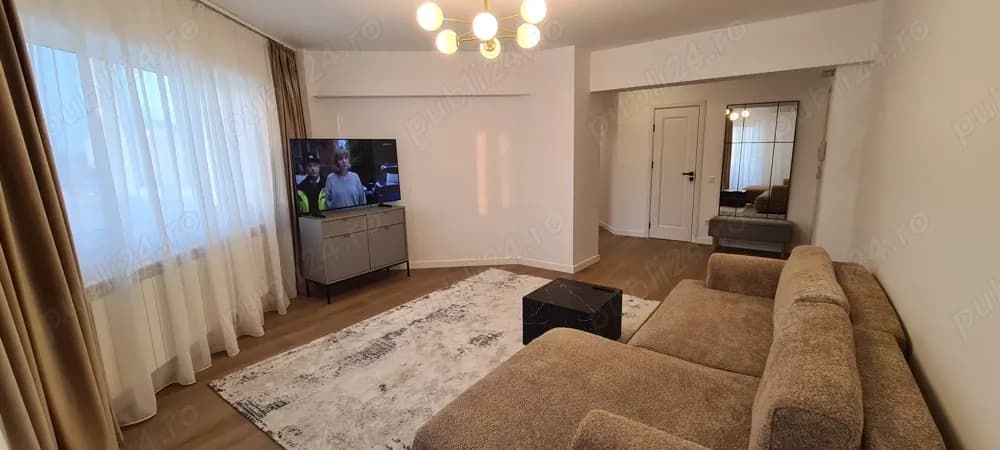 PRIMA ÎNCHIRIERE  Ultracentral  Încălzire centrală gaze