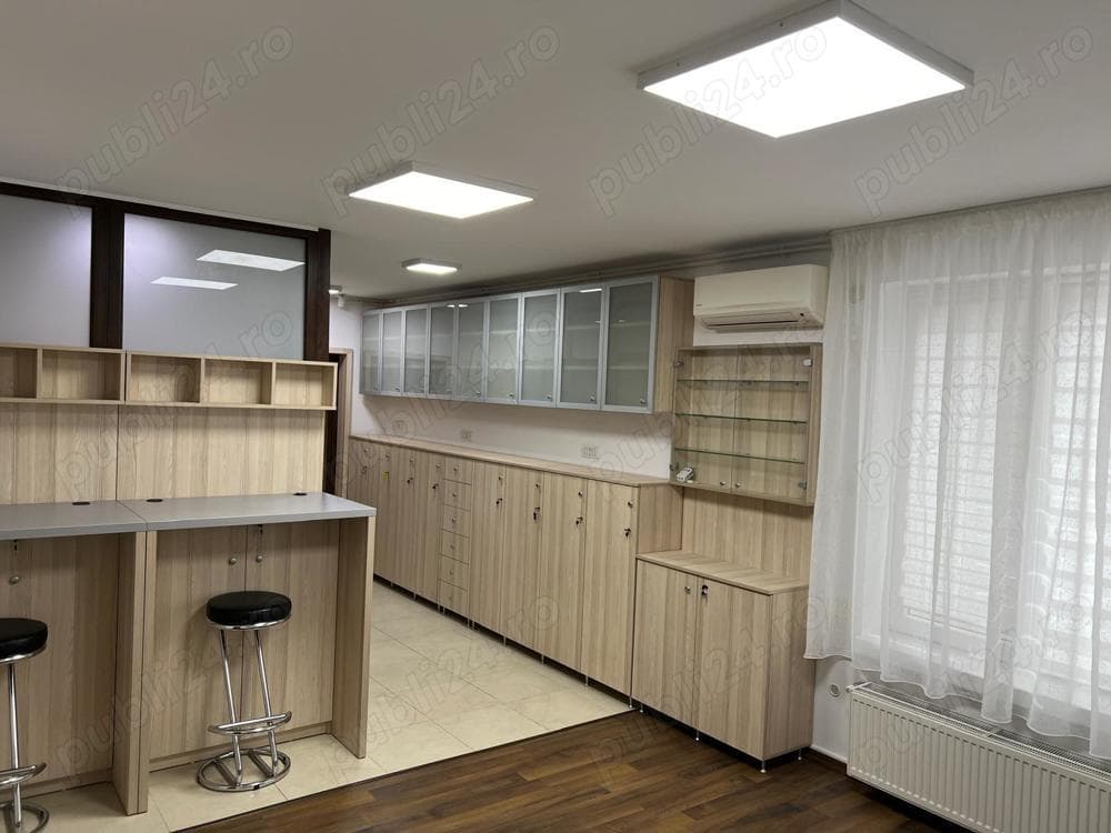 INCHIRIEZ 2 camere spațios | METROU Iancului | 66 mp | modern