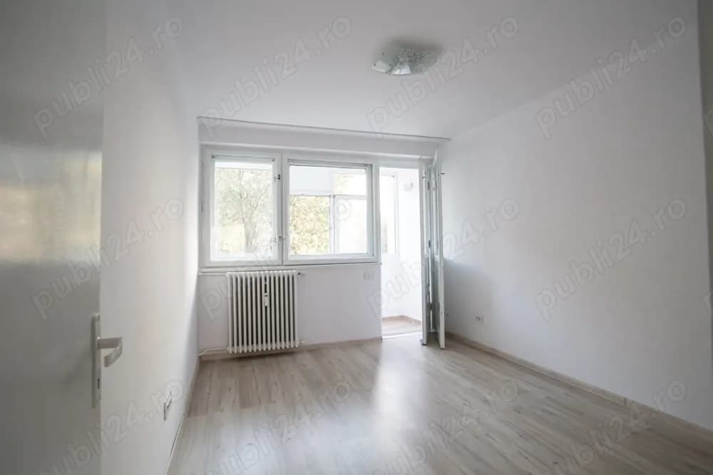 INCHIRIERE - Apt 3 camere, StefanCelMare, nr 25 - imagine 1