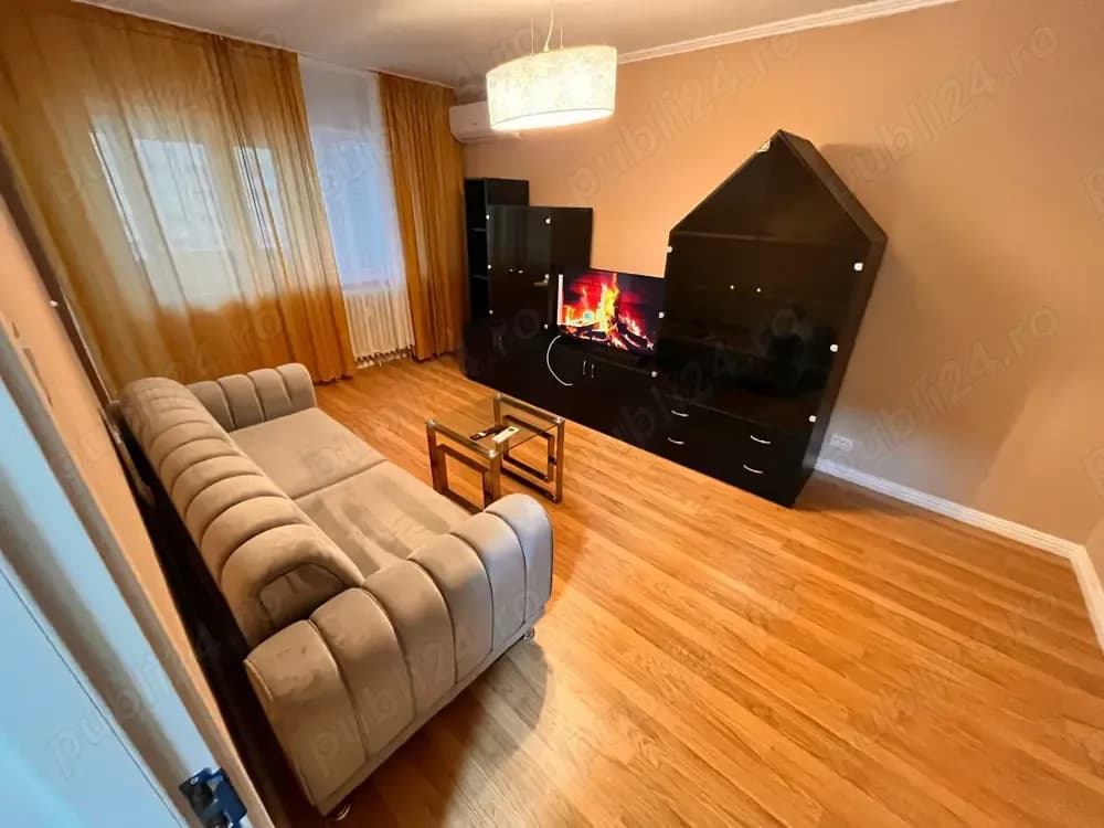 VAND119000e mobilat si utilat  Închiriere 600e luna  apartament 3 camere   Șos. Pantelimon 286