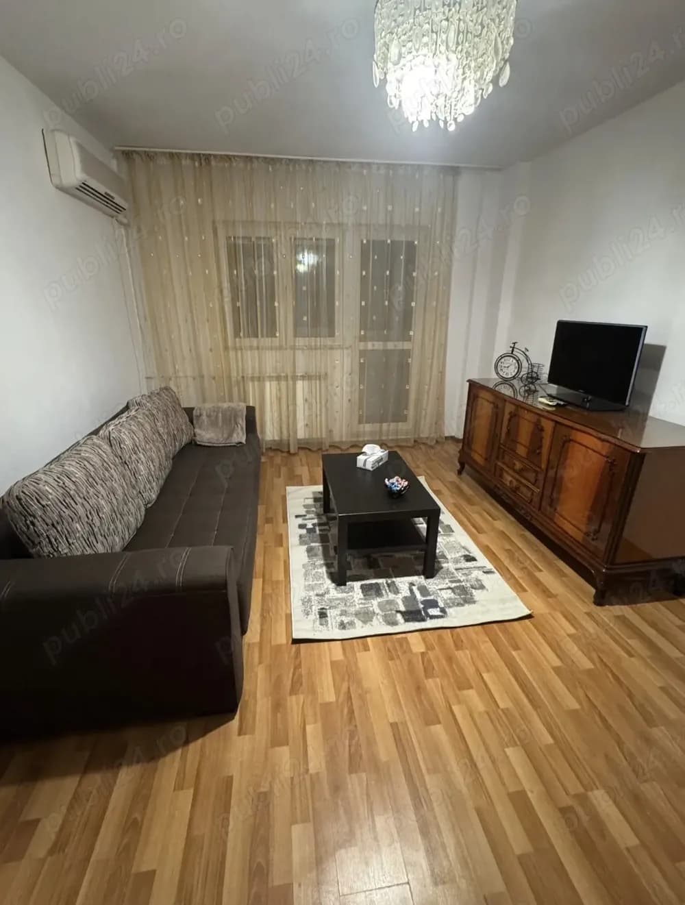 Apartament 3 camere Iancului, Biserica Capra