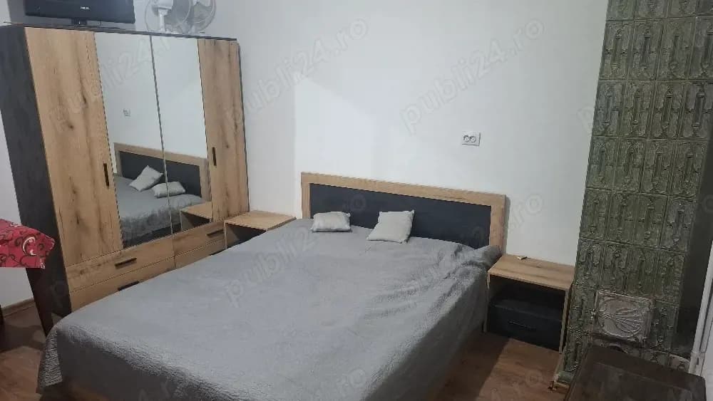 Casa de inchiriat in zona Piata Gemenii Bucuresti