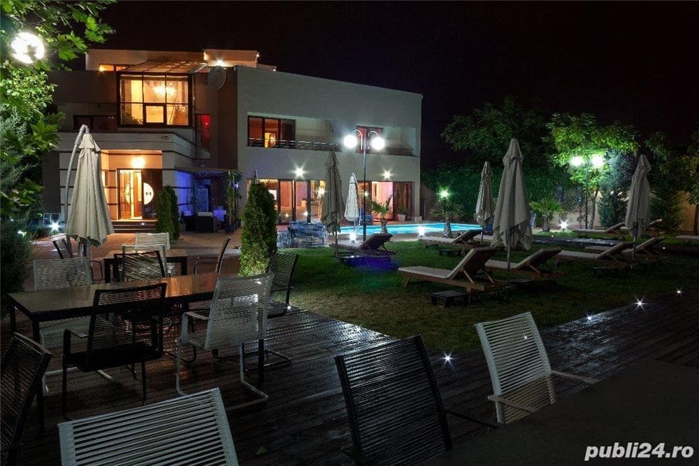 Vila Petrecere Petreceri Private Majorat Corporate Evenimente Botez Nunta PoolParty sedinteFOTOVIDEO - imagine 1