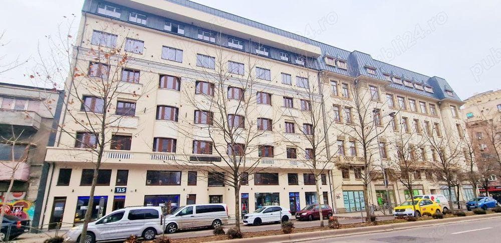 Inchiriere spatiu birouri, comercial Universitate, 90mp - imagine 1