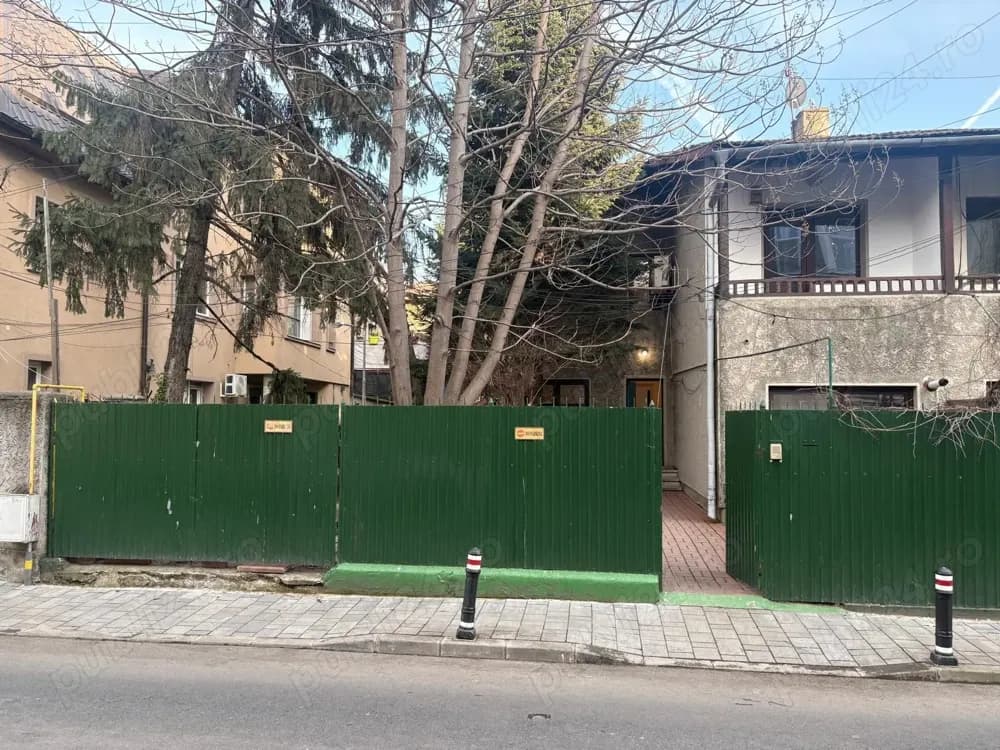 Inchiriere Vila Floreasca - 5 camere - imagine 1