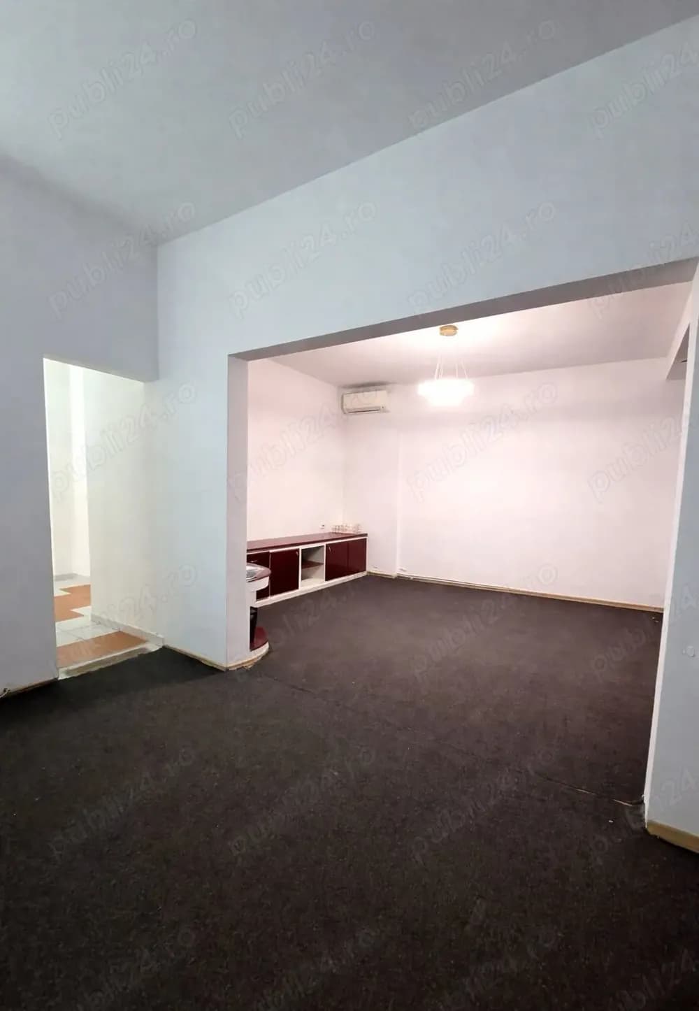 Închiriere spațiu birouri 100 mp   Zona Arena Națională   Maior Coravu - imagine 1