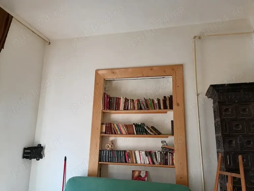 Garsoniera 20.000 - imagine 1