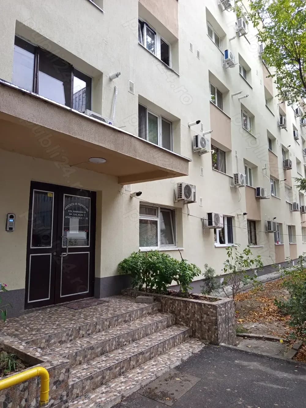 Garsoniera de vânzare Megamall - imagine 1