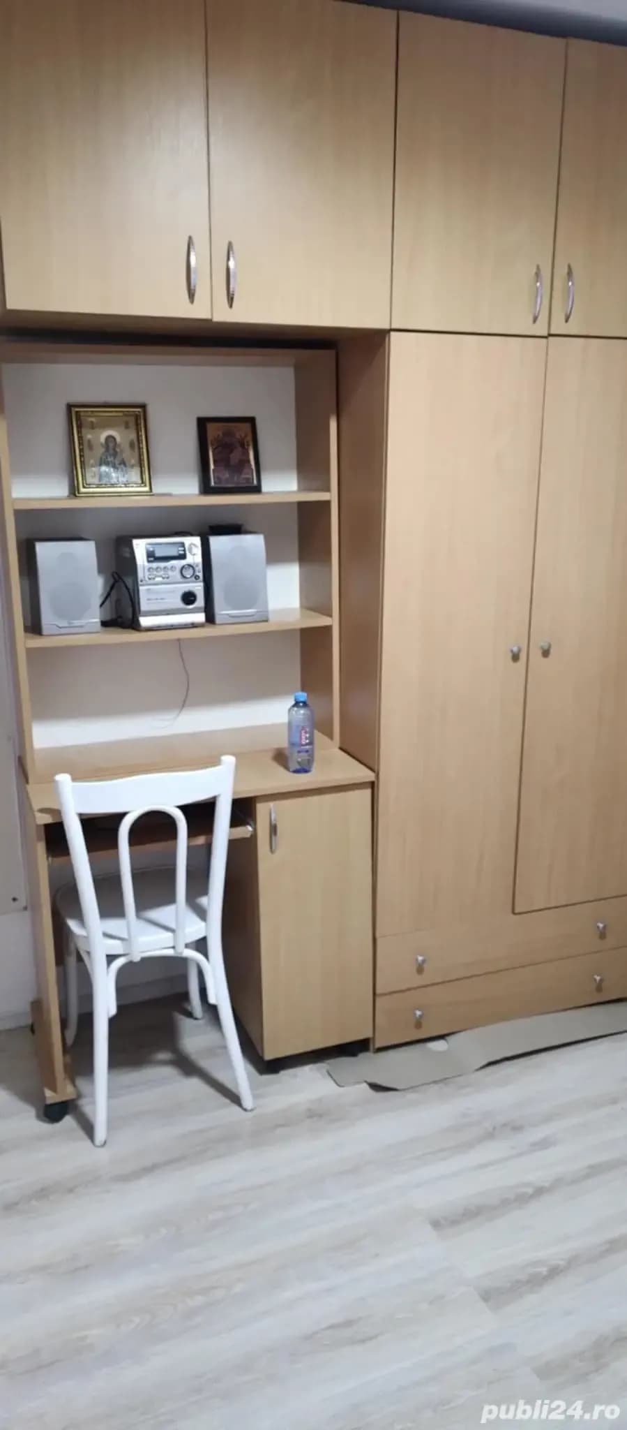 Se ofera spre vanzare garsoniera confort 3 Baicului, - imagine 1