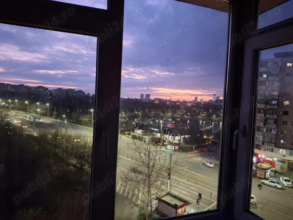 Proprietar vand garsoniera cf 1 bloc 1979 - Colentina - Dna Ghica - imagine 1