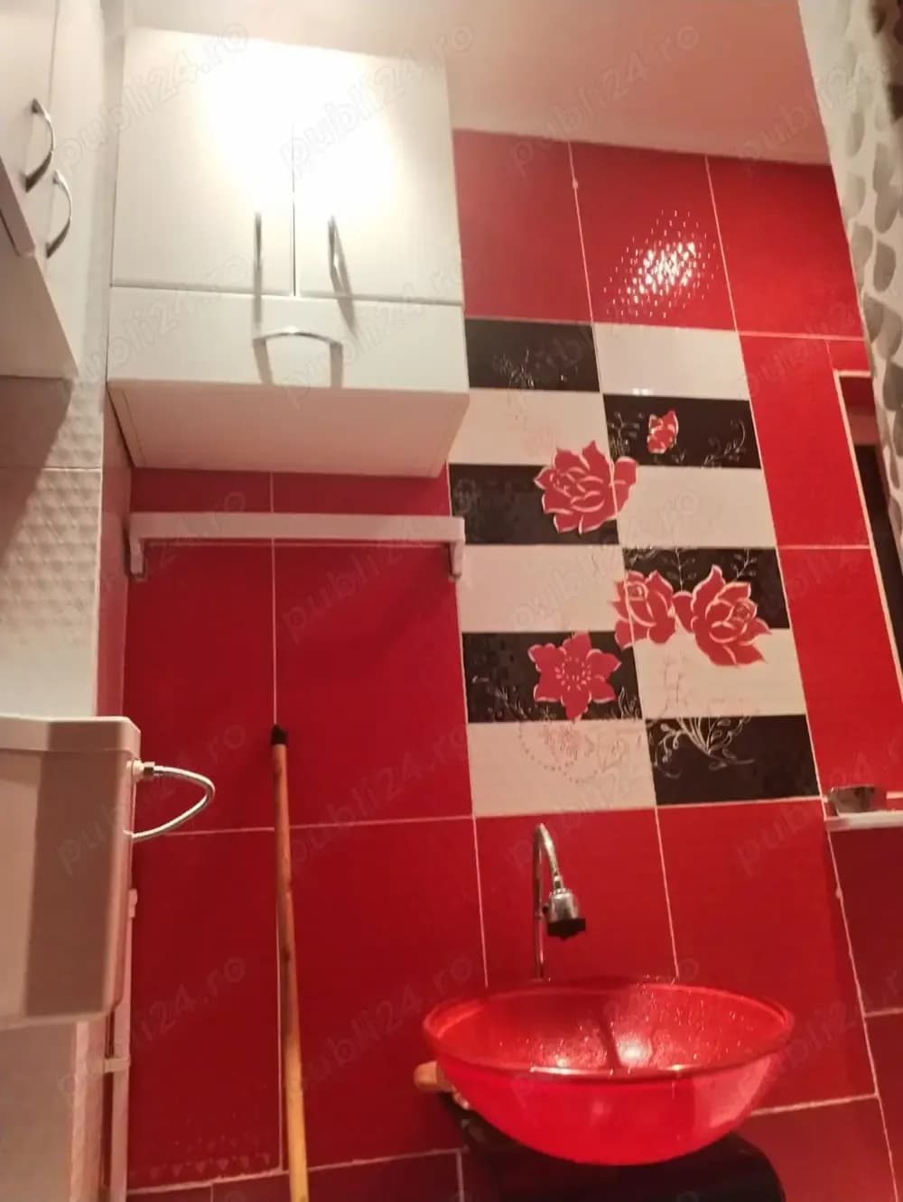 Garsonieră Centrul Bucureștiului - imagine 1