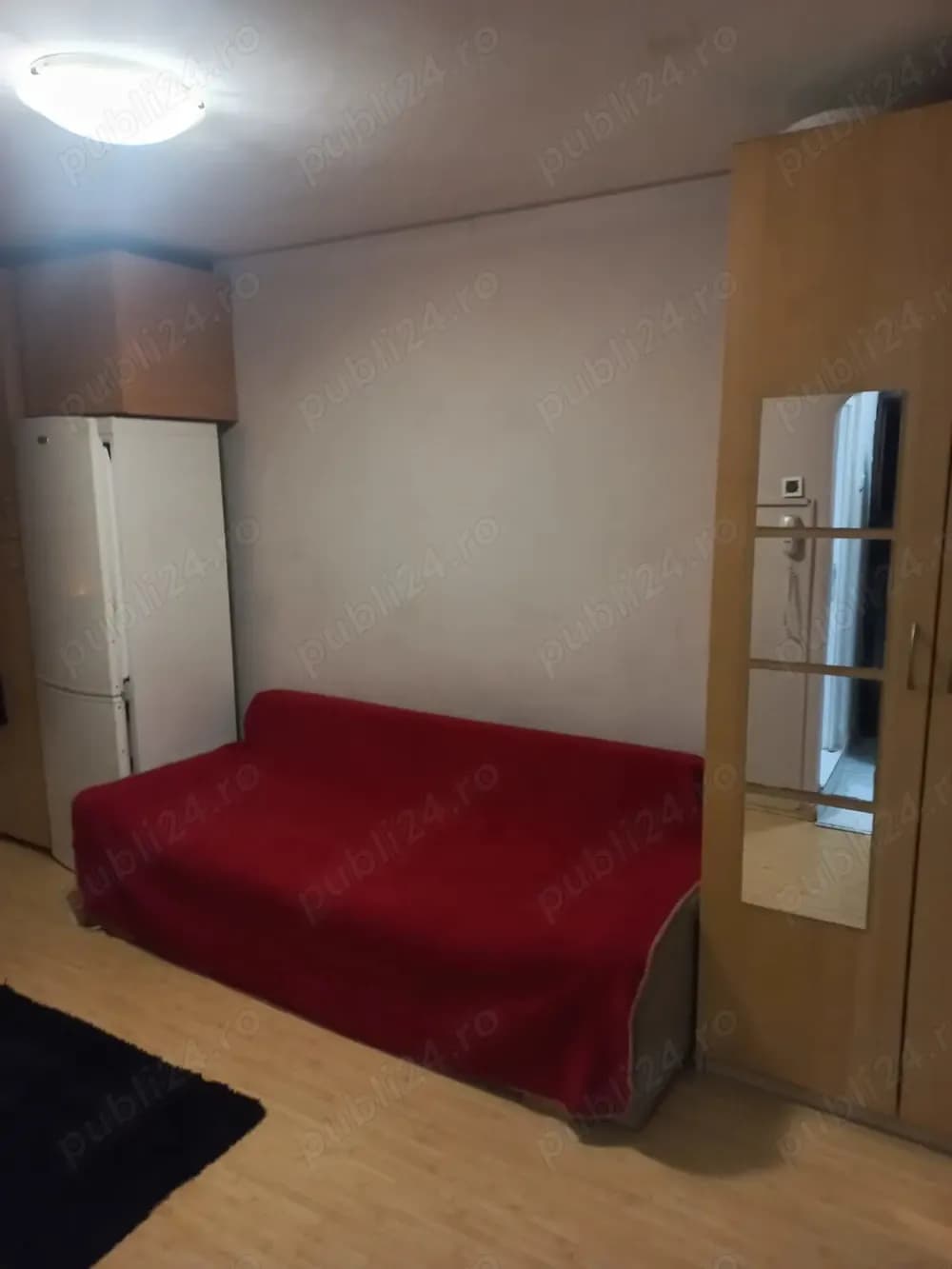 Pantelimon Lic. Lucian Blaga - imagine 1