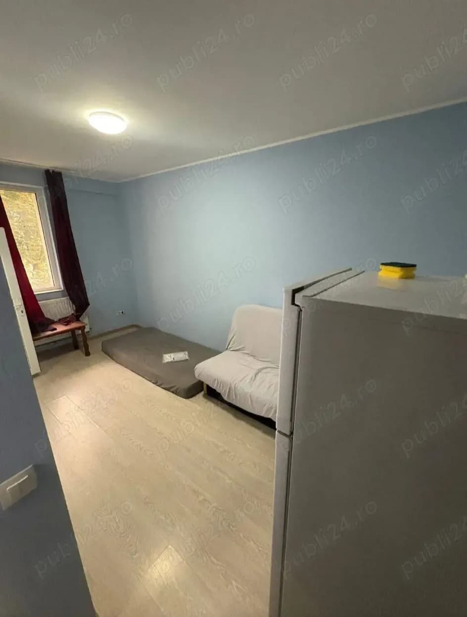 Garsoniera gata de locuit - Pantelimon - imagine 1