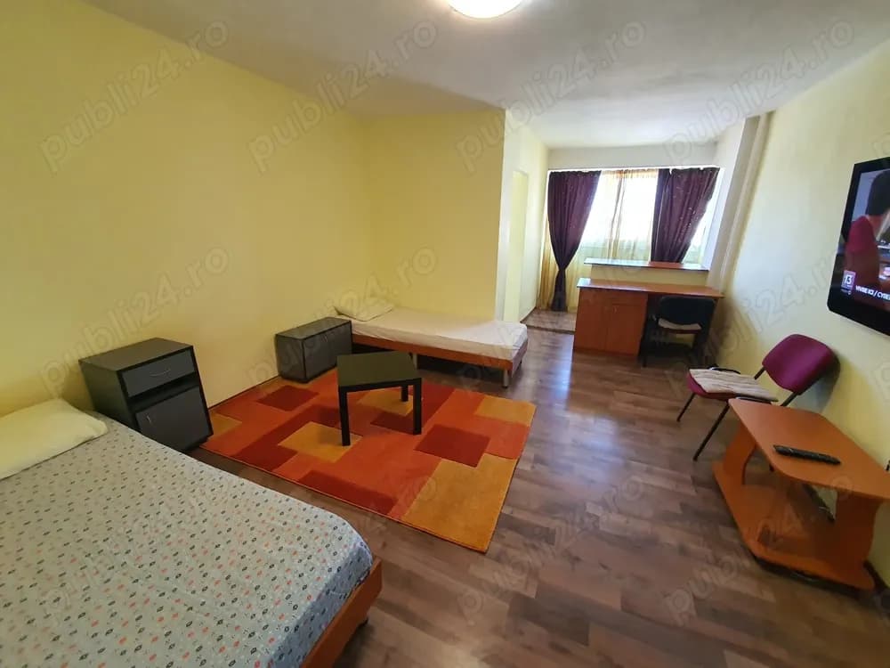 Garsonieră Elev Stefanescu, sector.2 - imagine 1