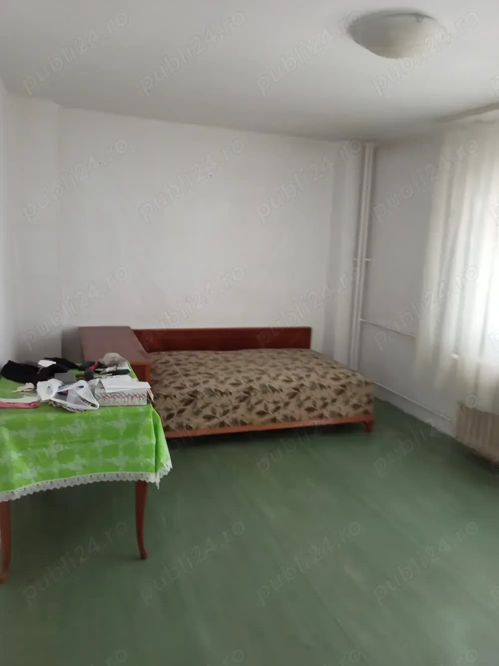 Garsoniera de vanzare in Bucuresti zona Pantelimon langa Spitalul de Urgenta Sector 2 - imagine 1