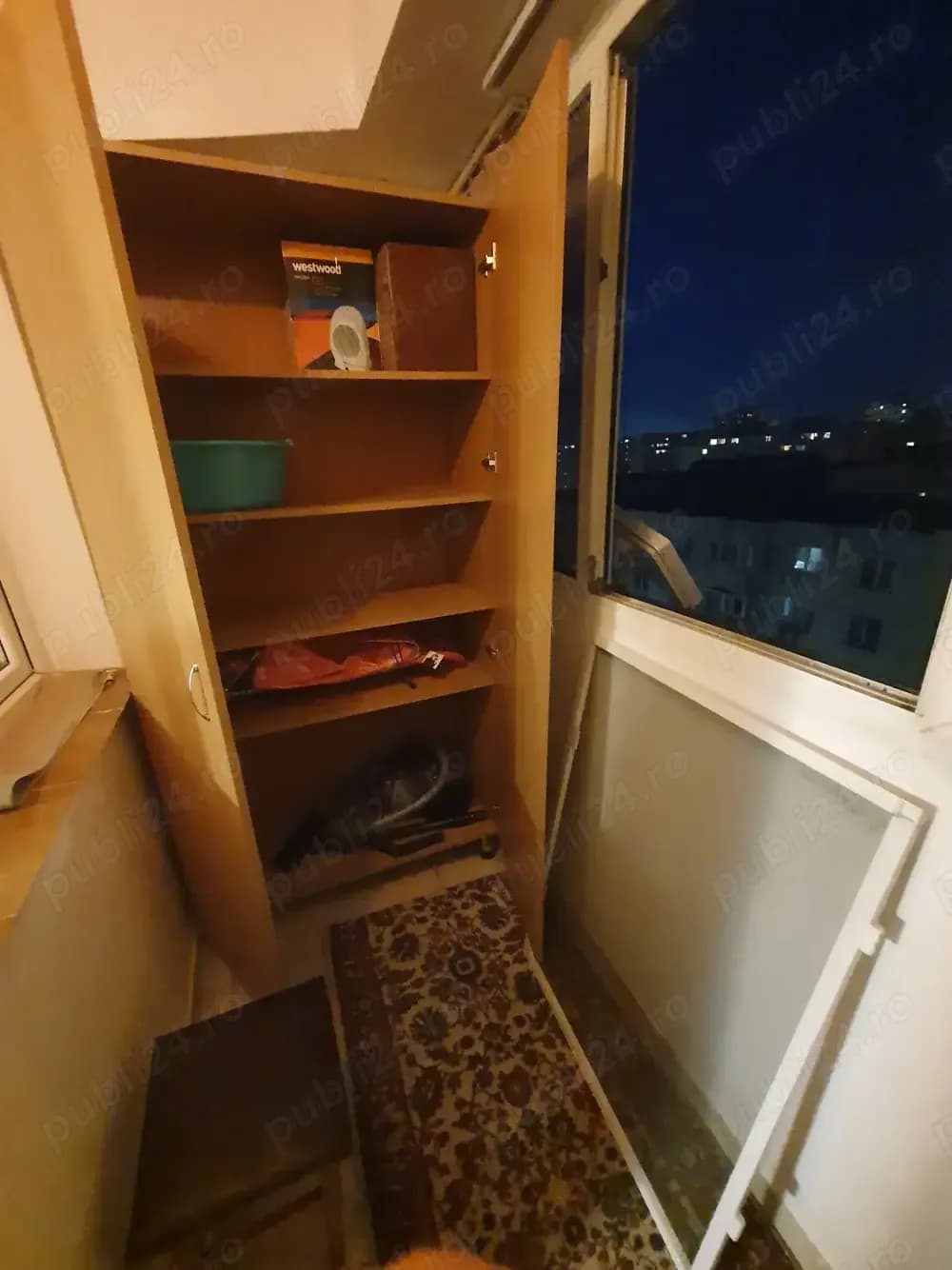 garsoniera semidecomandata iancului avrig stefanescu nr 9