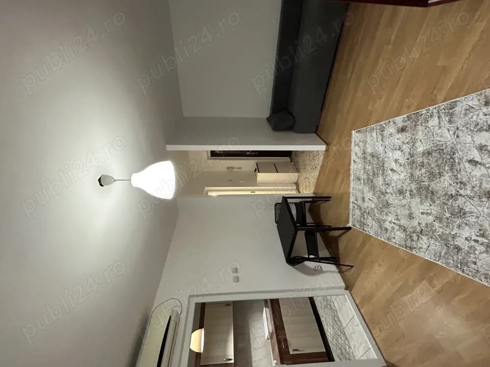 Vand Garsoniera zona Tei-Colentina - imagine 1