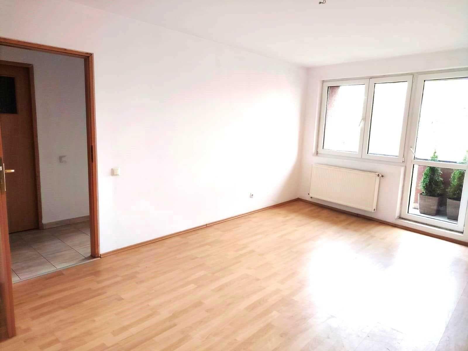 Apartament de vanzare cu o camera 39,53 mp intre Lacuri - imagine 5