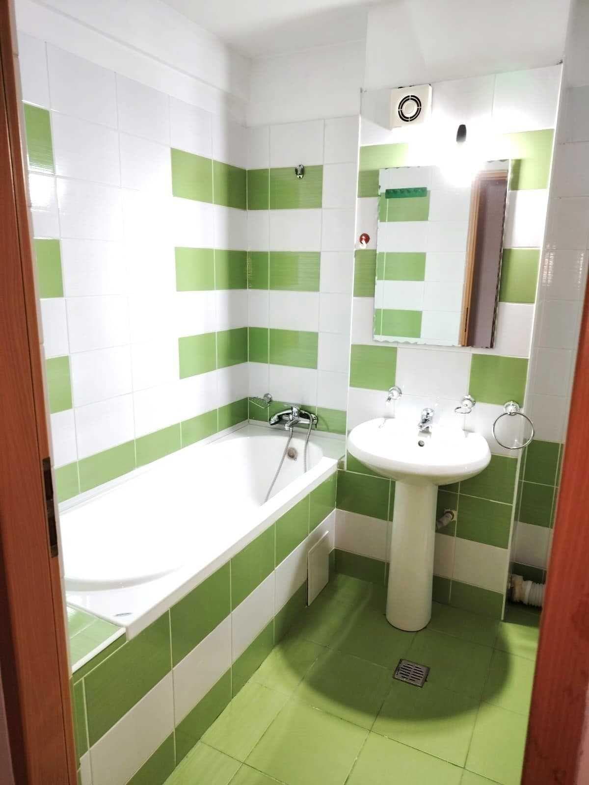 Apartament de vanzare cu o camera 39,53 mp intre Lacuri - imagine 6