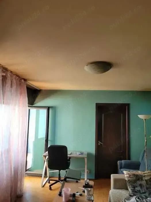 SCHIMB apartament 2 camere cu GARSONIERA - imagine 1