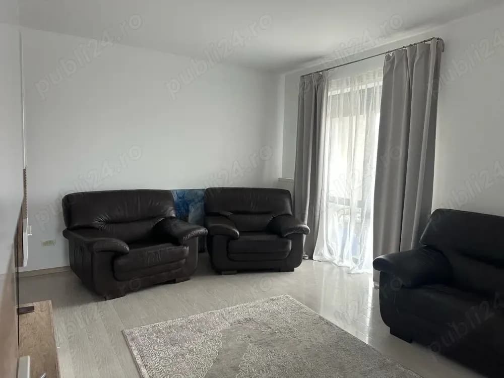 Colentina Fundeni decomandat, mobilat, renovat - imagine 1