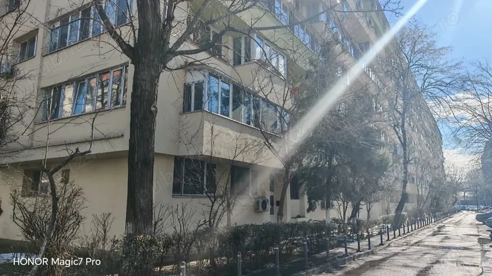 Vand apartament 2 camere