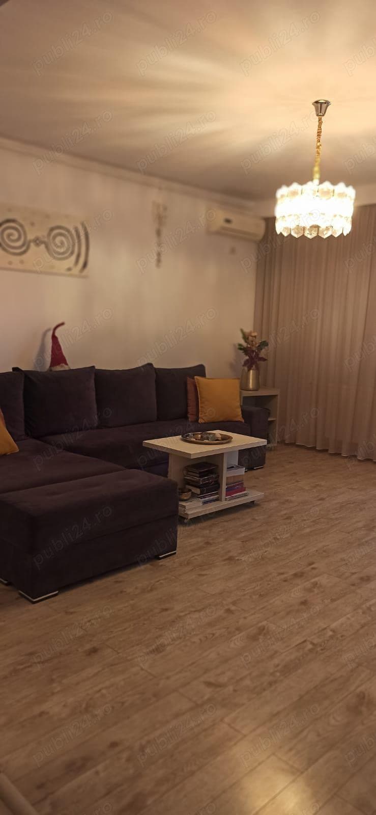 Vând Apartament 2 camere Pantelimon - imagine 1