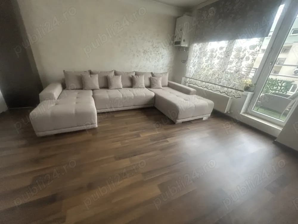 Apartament 2 camere de vânzare   Piața Iancului