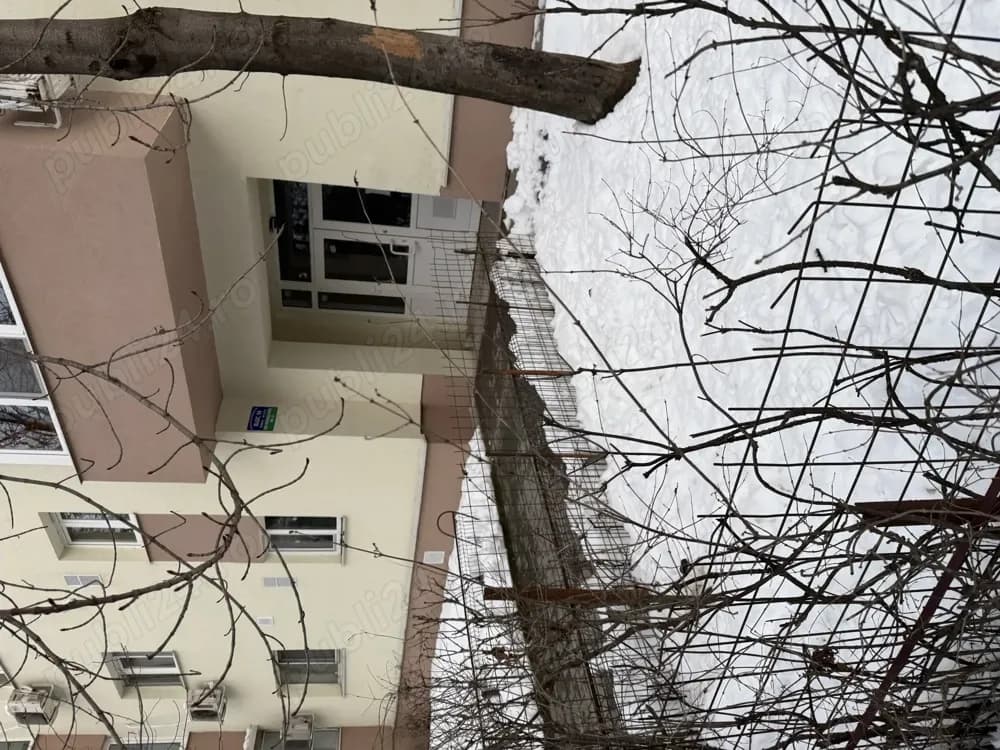 Apartament 2 camere zona baicului parc lunca florilor