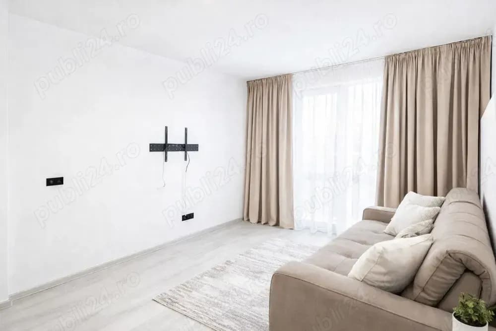 Apartament 2 Camere-Lacul Tei- Facultatea de Constructii -PROPRIETAR