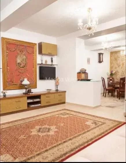 Vand apartament 2 camere Batistei, Universitate, Ultracental