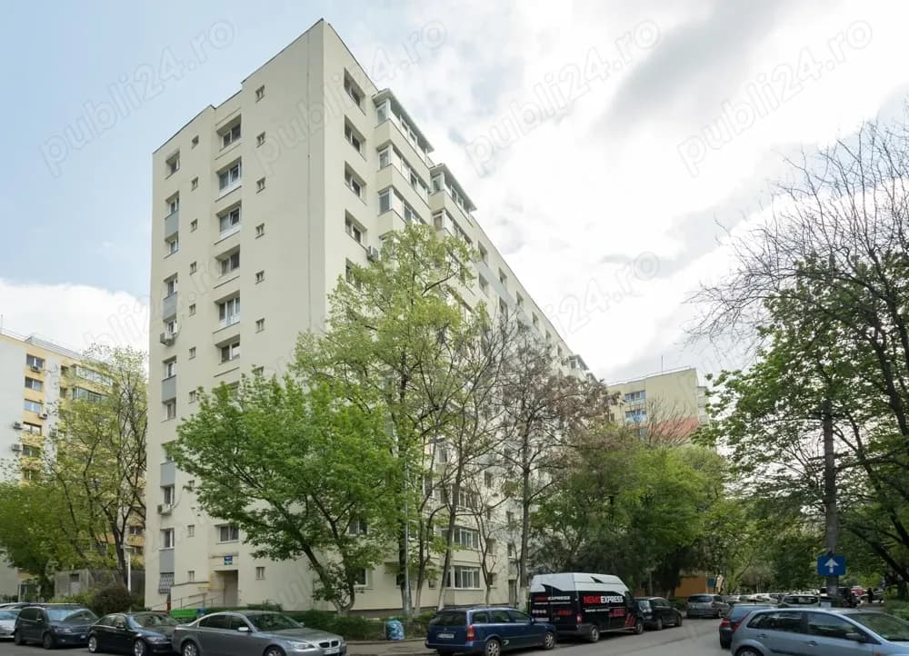 Propietar 2 camere Doamnă Ghica - imagine 1