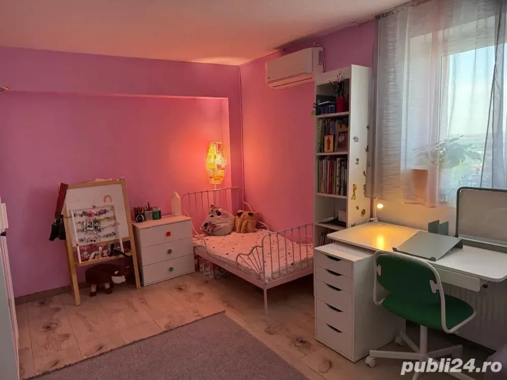 Apartament zona Pantelimon