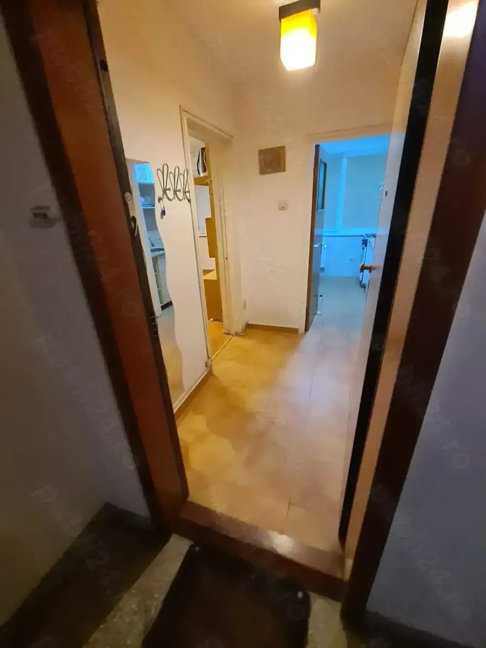 Apartament 2 camere Str Ion Berindei sec 2 Colentina Dna Ghica  DIRECT PROPIETAR - imagine 1