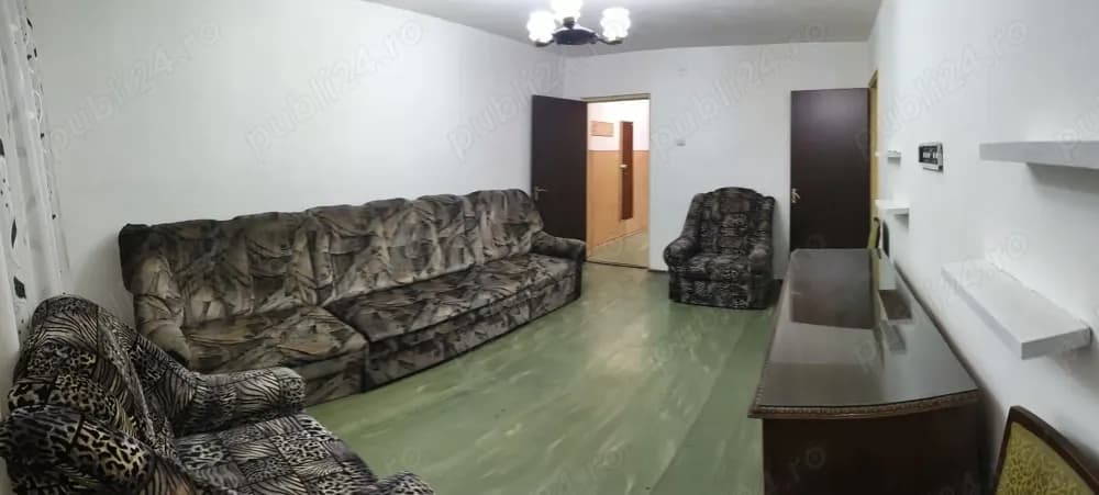Apartament două camere ,proprietar, etajul 5 stradal Pantelimon Delfinului