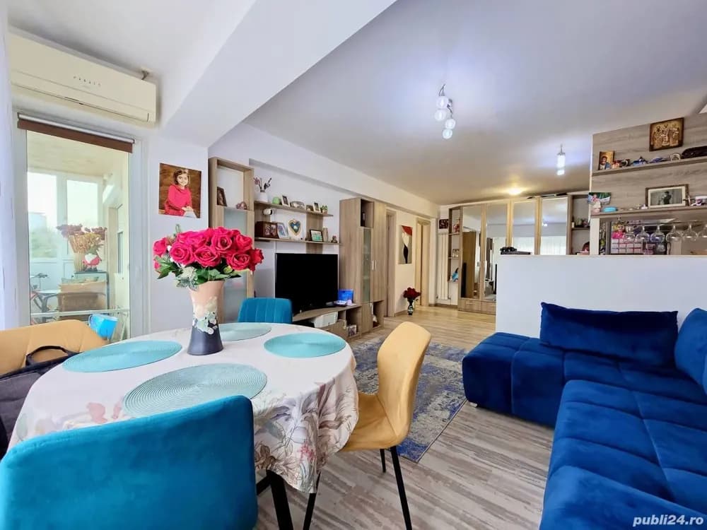 Apartament 2 Camere STUDIO, Șoseaua Fundeni, Sector 2 - imagine 1