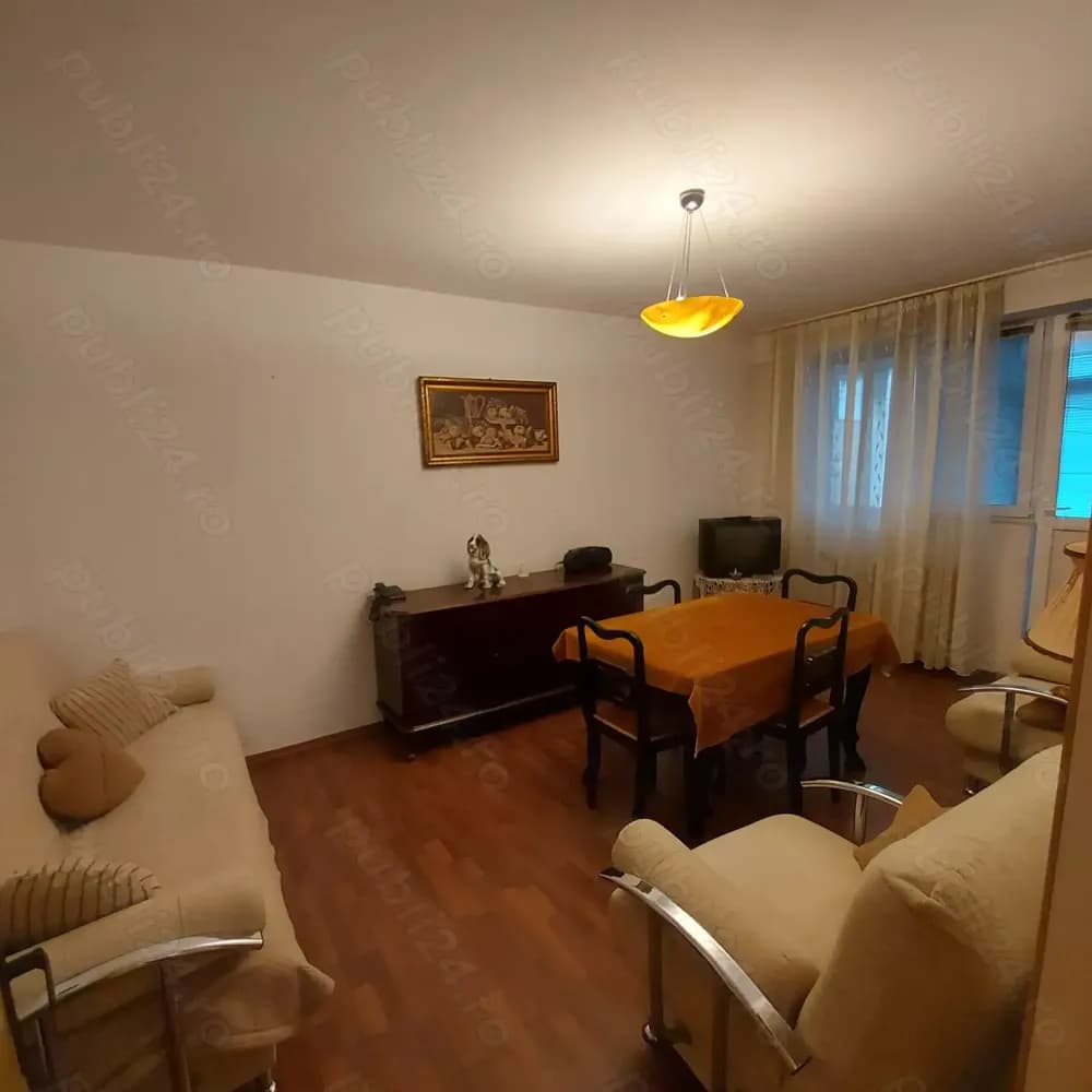 Proprietar vând apartament cu 3 camere - imagine 1