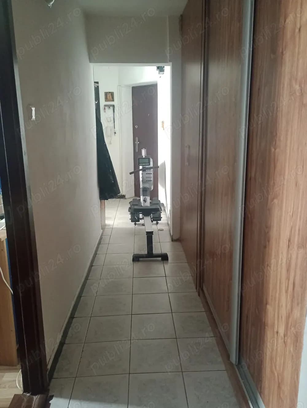 Particular ap 3 camere Bd. Chisinau - Mega Mall - imagine 1