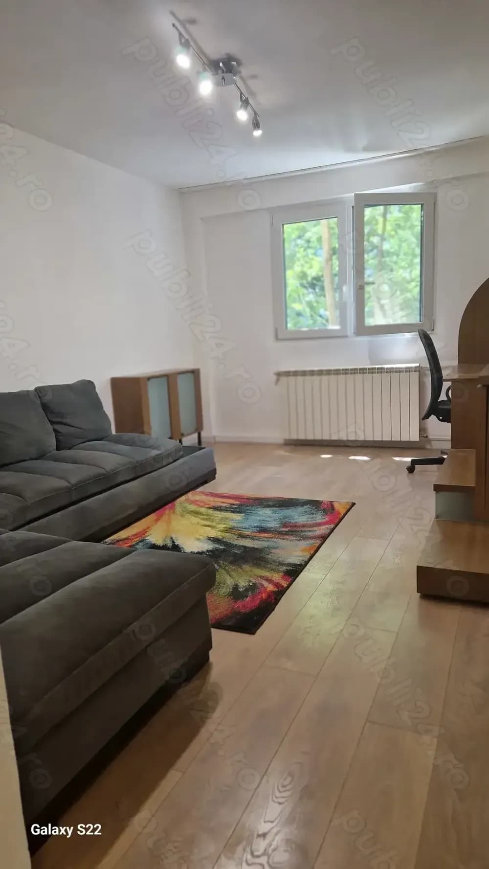 Apartament 3 camere zona Lacul Tei sector 2 Bucuresti