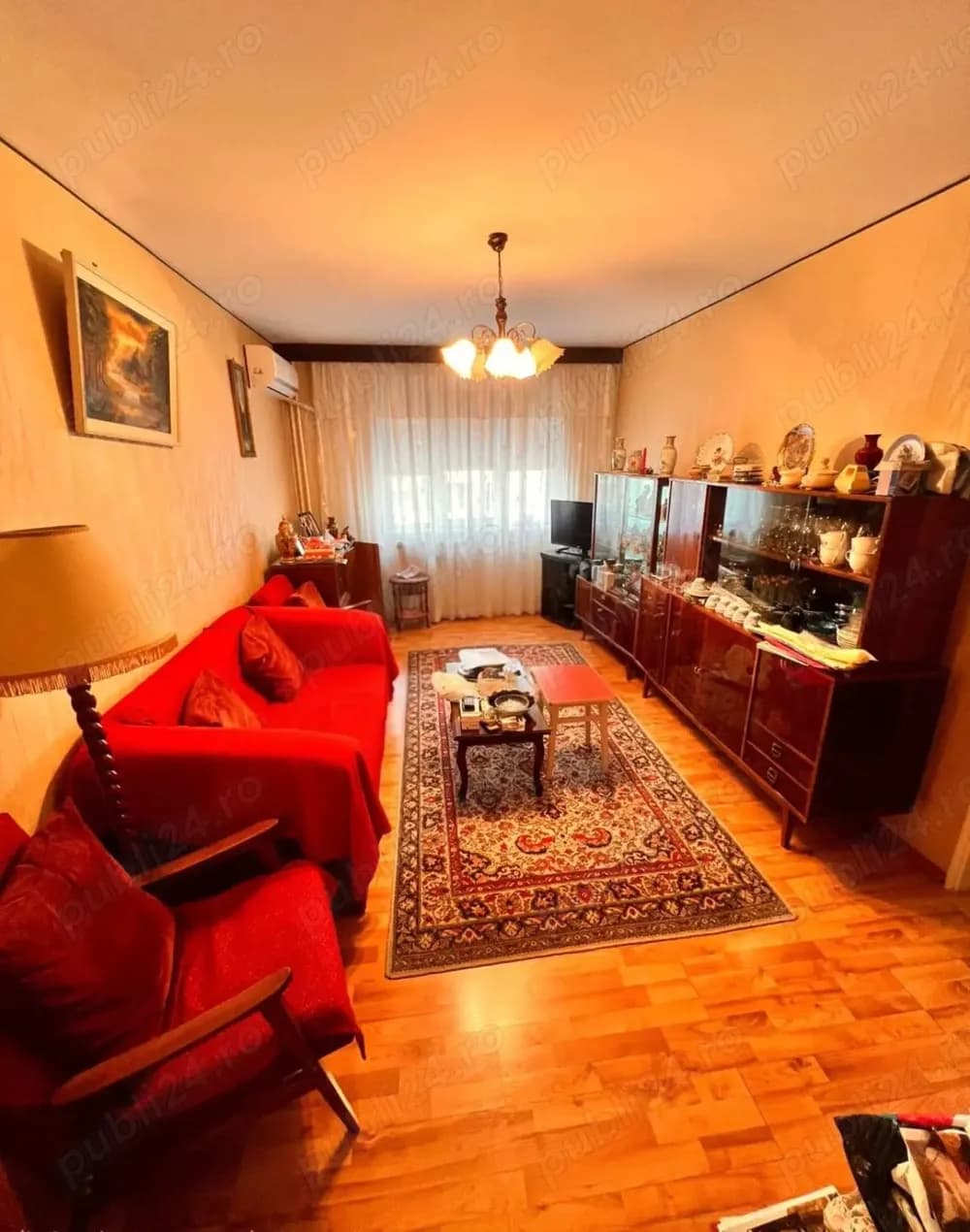 Apartament 3 camere Colentina, vis-a-vis McDonald's - imagine 1