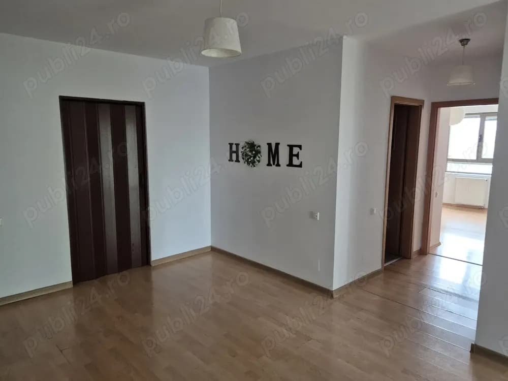 Proprietar - Apartament 3 camere Doamna Ghica Colentina